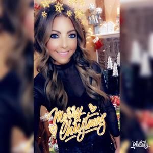 Meet your Posher, Christina